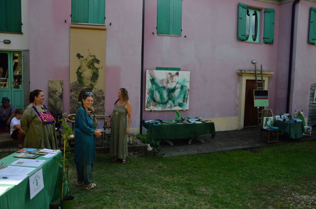 Moleto, un museo a cielo aperto